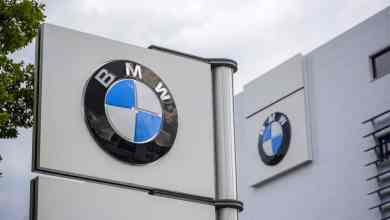 BMW Group uses blockchain to improve auto parts traceability (Photo: Shutterstock)