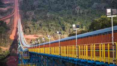 conveyor belt
