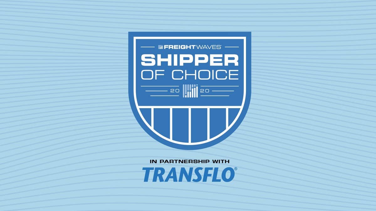 Shipper of Choice-Transflo