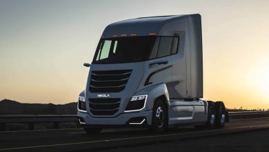 Nikola One