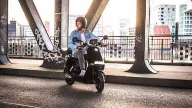 Wunder Mobility launches its line of light electric vehicles with Chinese manufacturer Yadea (Photo: Wunder Mobility)