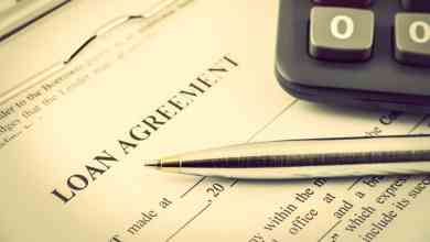 SBA loan denied