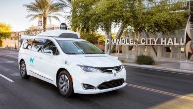 Waymo raises another $750 million for self-driving technology development (Photo: Waymo)