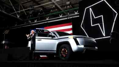 VP Pence with LMC Endurance