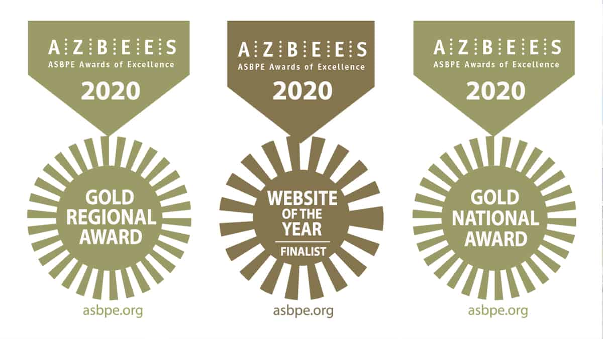 Azbee awards