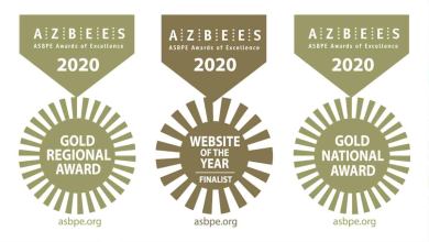 Azbee awards