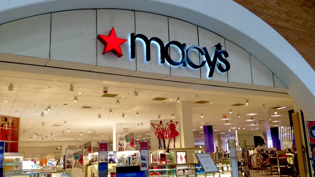 Macy's Tour and Business Analysis