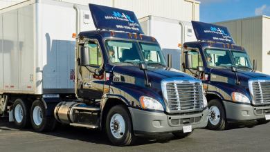 Mark-It Express Logistics
