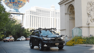 Amazon to acquire self-driving startup Zoox in a $1 billion+ deal (Photo: Zoox)