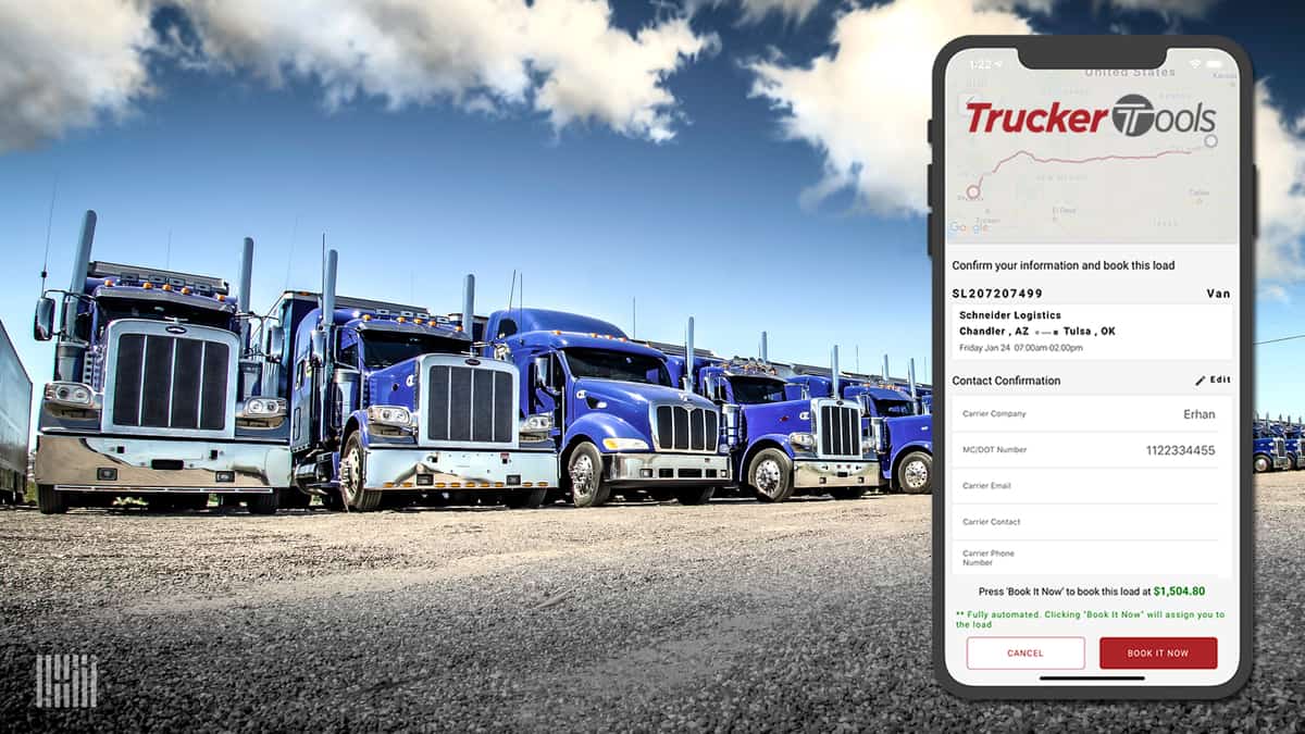 Truck Driver Essentials: 20 Tools Every Trucker Must Have