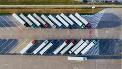 European on-demand trucking platform Ontruck secures €17 million (Photo: Pexels)