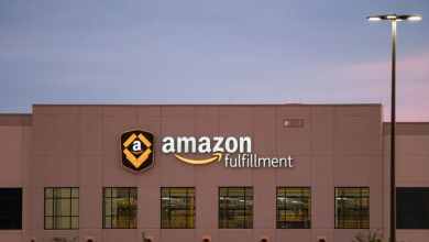 Amazon fulfillment