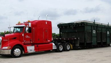 Lone Star Transportation, a Daseke subsidiary