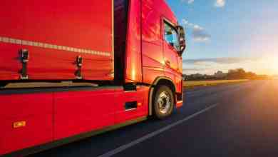 Major digital freight forwarders Everoad and sennder merge (Photo: Shutterstock)