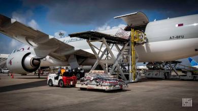 2021 AirCargo Conference virtual