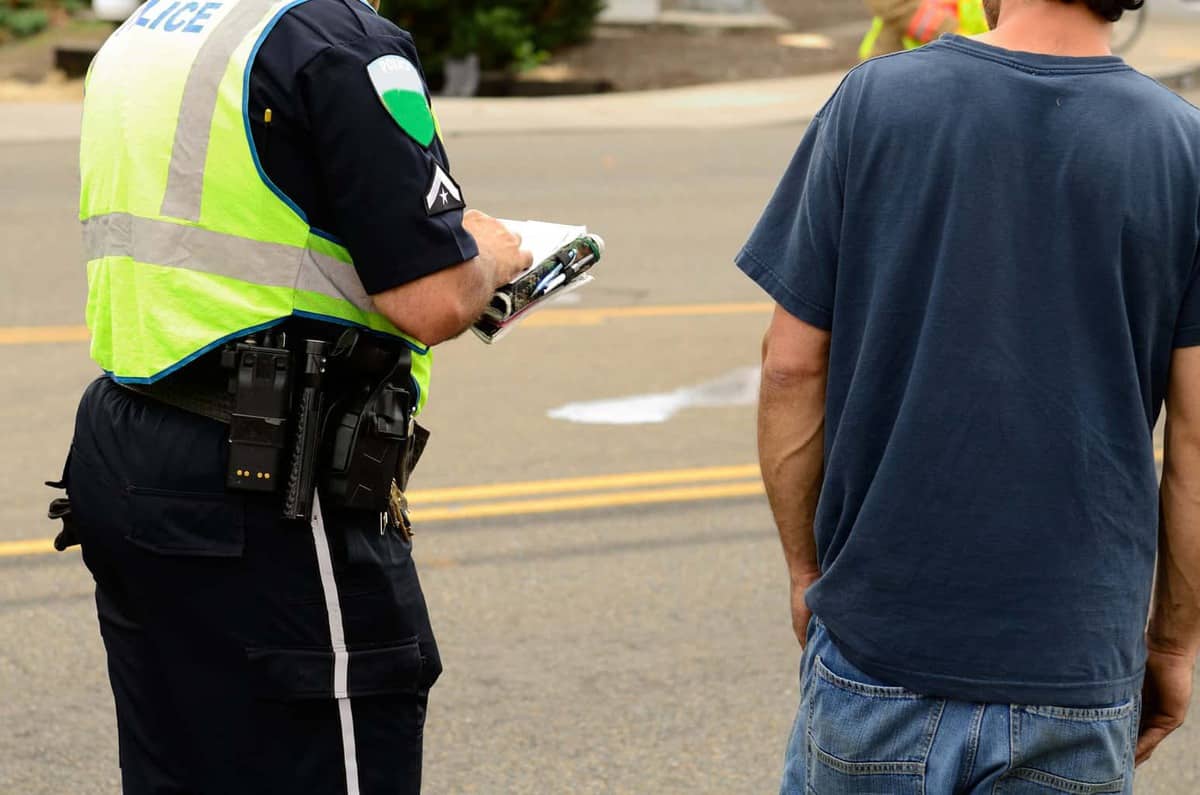 CVSA's Operation Safe Driver Week kicks off July 12-18