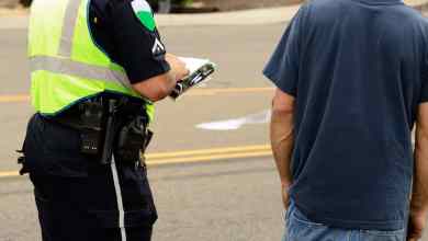 CVSA's Operation Safe Driver Week kicks off July 12-18