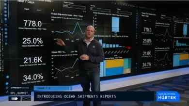 FreightWaves SONAR