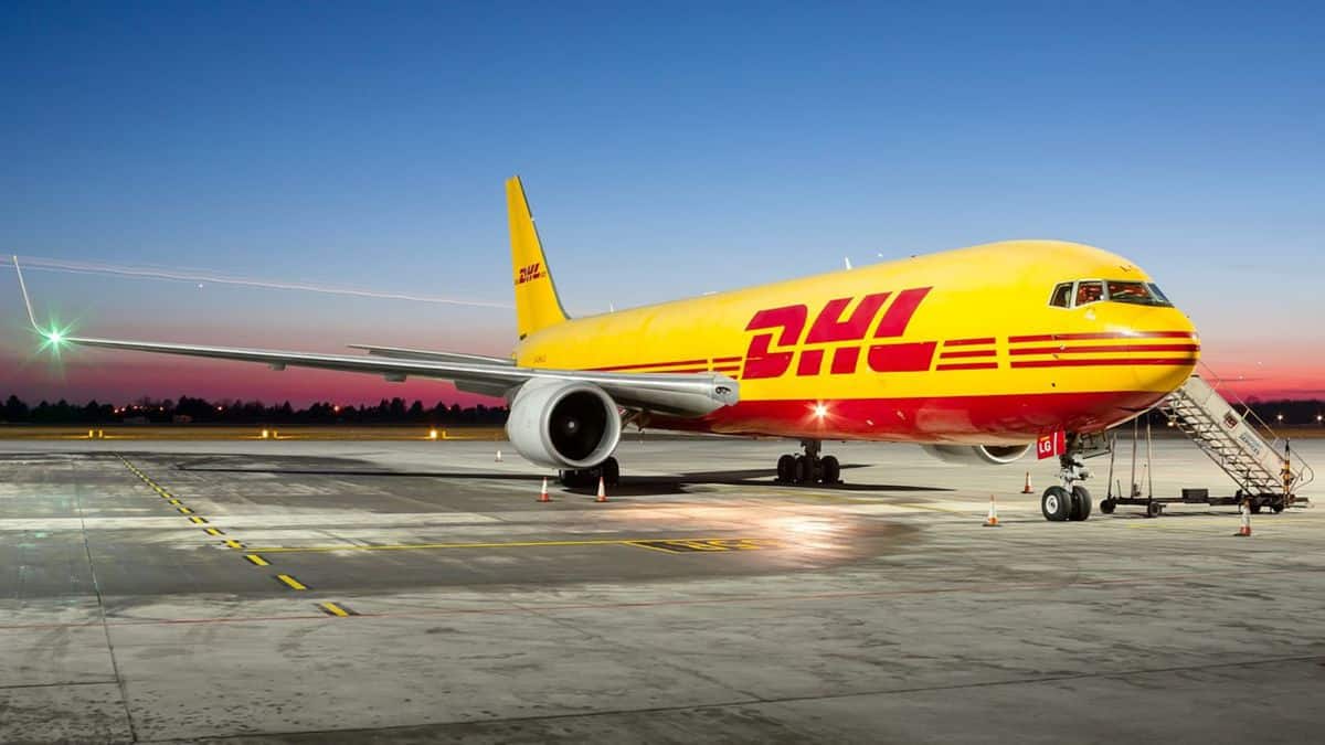 DHL Express