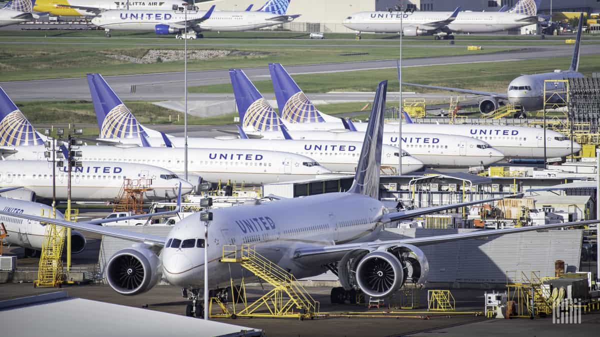 United Airlines to cut 4,700 employees in Houston, Dallas FreightWaves