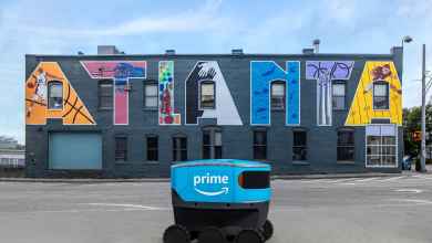 Amazon Scout Atlanta