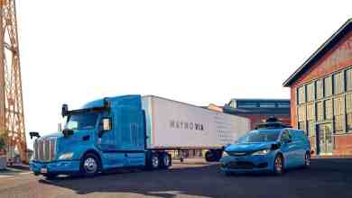 Fiat Chrysler and Waymo to make commercial self-driving vehicles (Photo: Waymo)