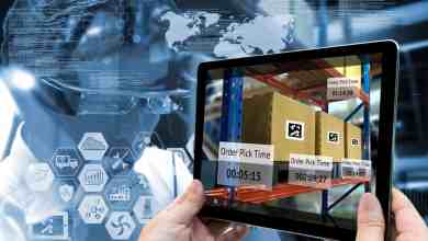 Logistics companies may be guilty of doing digitalization wrong (Photo: Shutterstock)