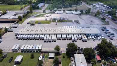 Triten Real Estate Partners facility