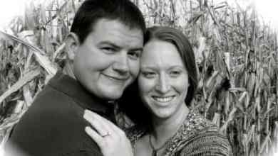 widow remembers husband six years after his murder