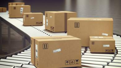 Freightquote by CH Robinson enhances small parcel shipping