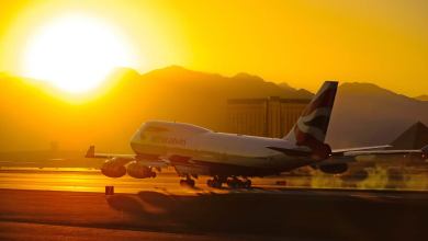 British Airways