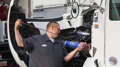 Valvoline updates multi-engine oil