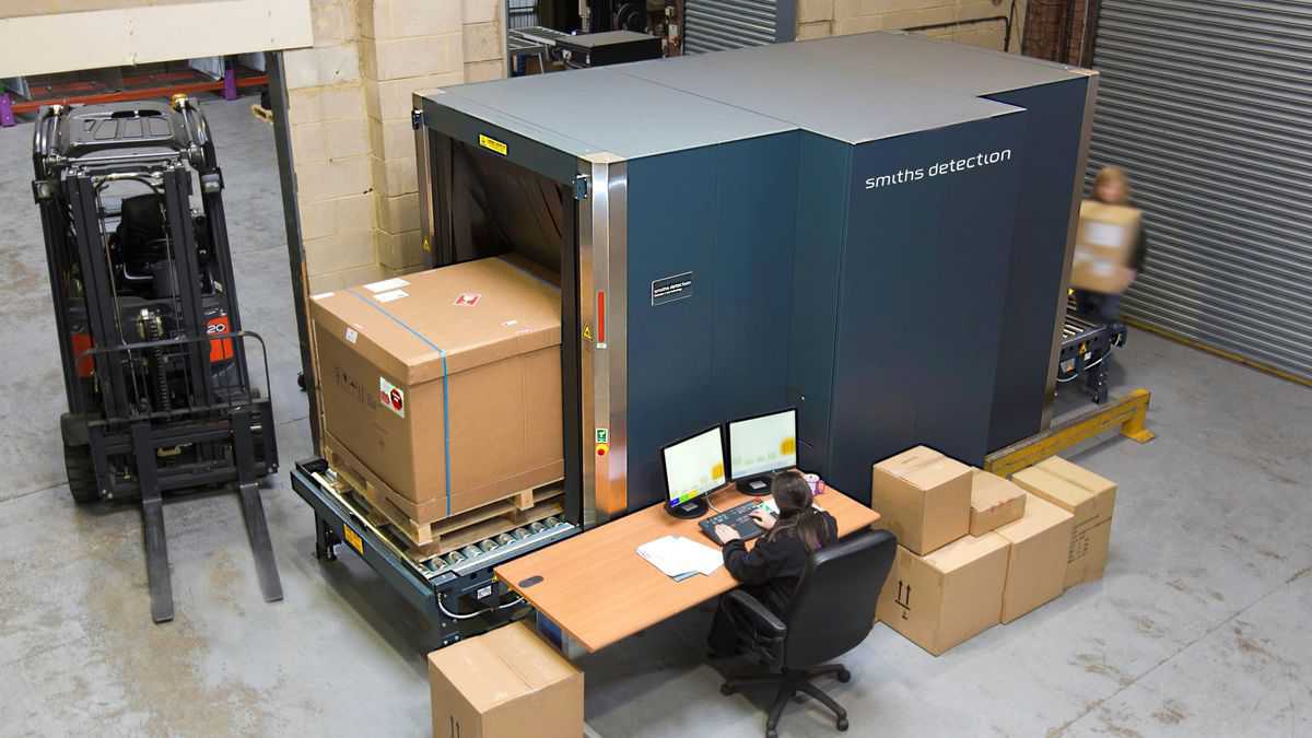 New air cargo security standards could gum up exports