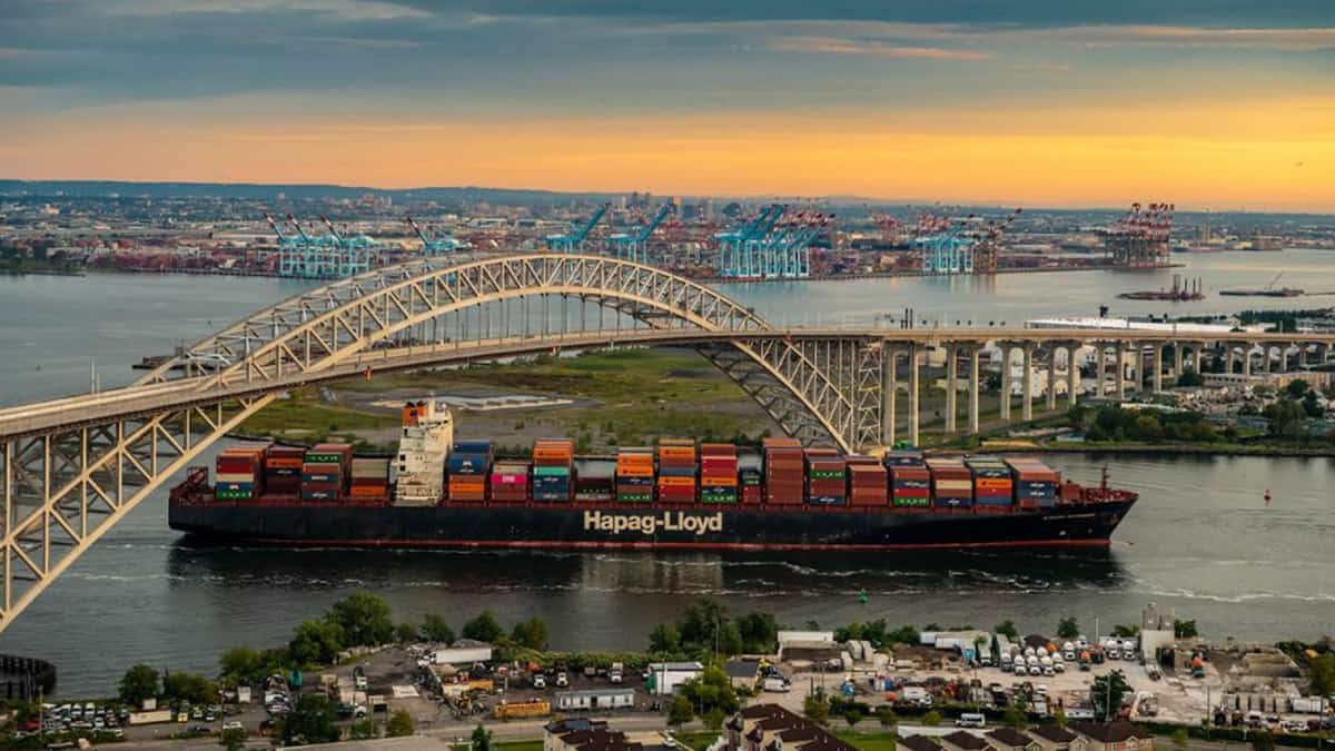 Port Authority of New York and New Jersey performance worst ever -  FreightWaves