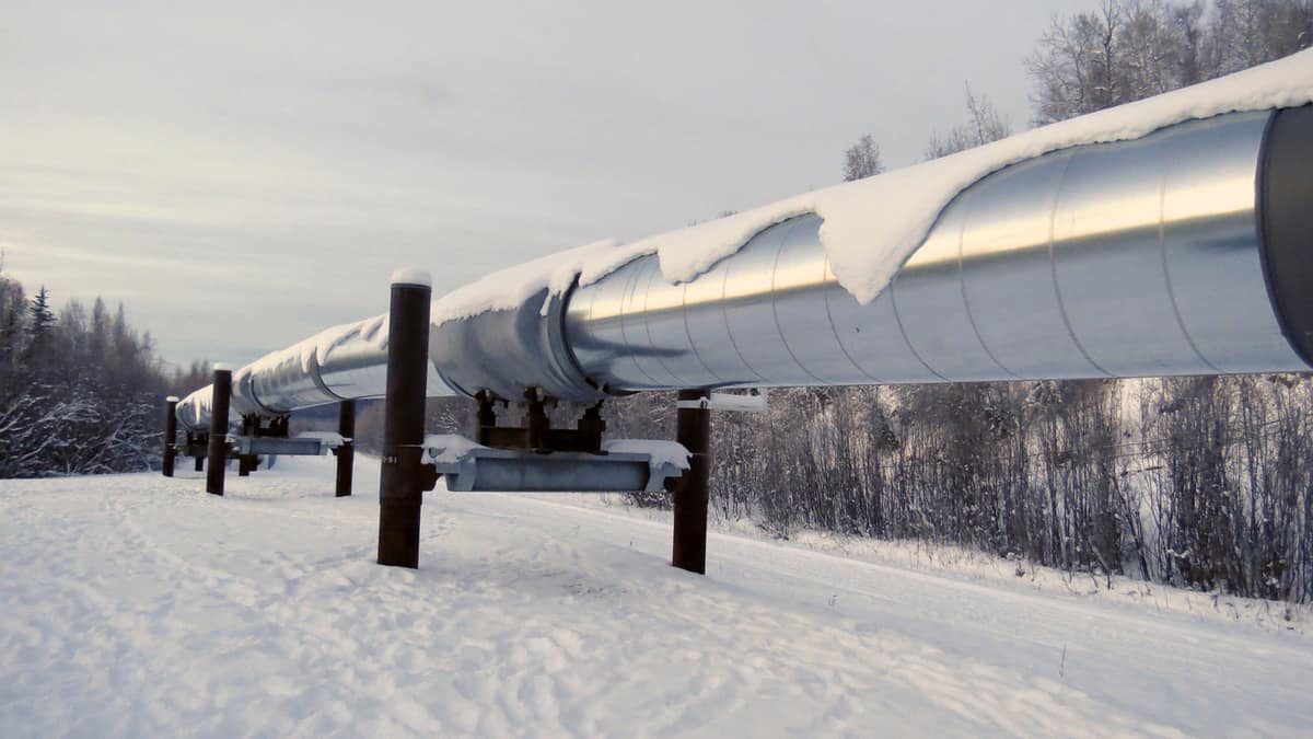 Commentary: What makes Alaska’s oil industry unique?