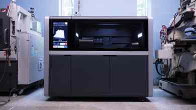 Shop System additive manufacturing provides metal 3D printing to machine shops