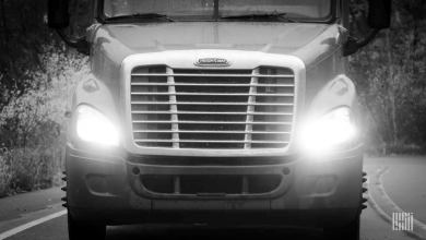 Smart truck