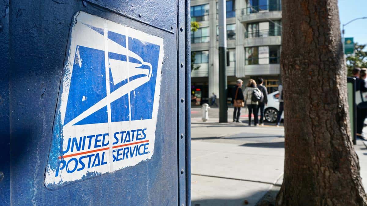 House passes $25 billion funding bill for USPS