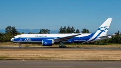 Boeing