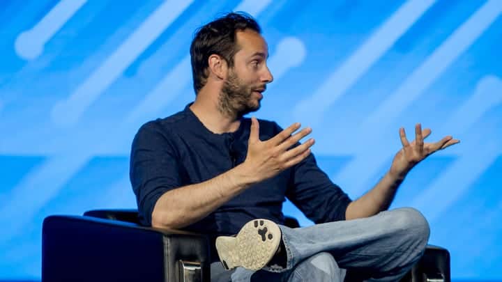 Anthony Levandowski was sentenced to 18 months in federal prison on Tuesday, August 4. Photo: FreightWaves