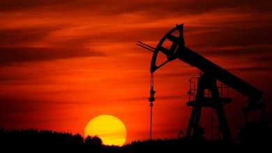 crude drilling