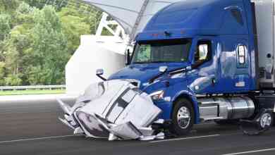 IIHS Study