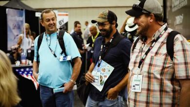 GATS cancels truck show in 2021