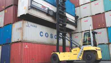 Hyster Co.