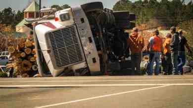 Better safety systems could help fleets avoid nuclear verdicts (Photo: Shutterstock)