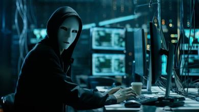 Travelers cyber security survey