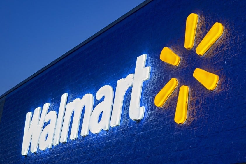 Federal Judge Orders Gender Discrimination Suits Against Walmart