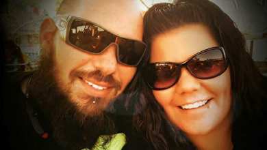 Zachary Sanchez was fatally shot in Lyon County, Nevada, on Sept. 10.