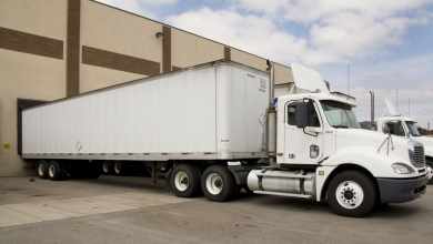 CH Robinson Procure IQ shipping tool