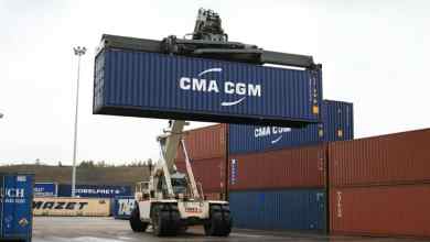 CMA CGM